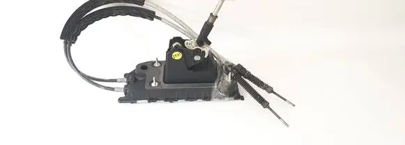 Audi Q2 - Gear shifter/selector 2GA711061 2GA711061A