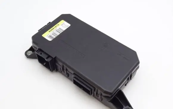 Alfa Romeo 159 Door control unit/module 60691612