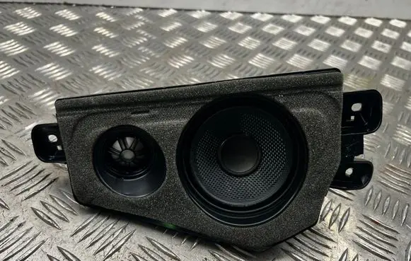 BMW X6 E71 Rear door speaker 9211049 65139211049 188200