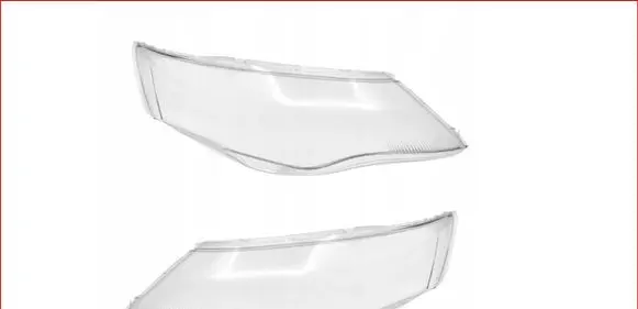 Mitsubishi Outlander Headlight part 