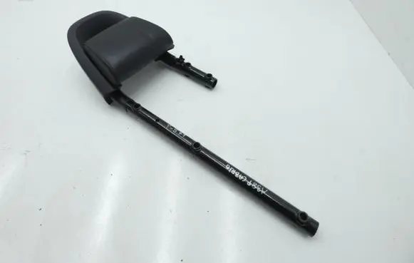 Audi A3 S3 8P Rear seat headrest 