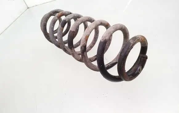 Volkswagen Touran I Rear coil spring
