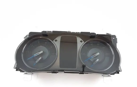 Speedometer (instrument cluster)