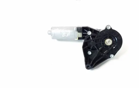 Mercedes-Benz E C207 W207 Seat adjustment motor 0390203333