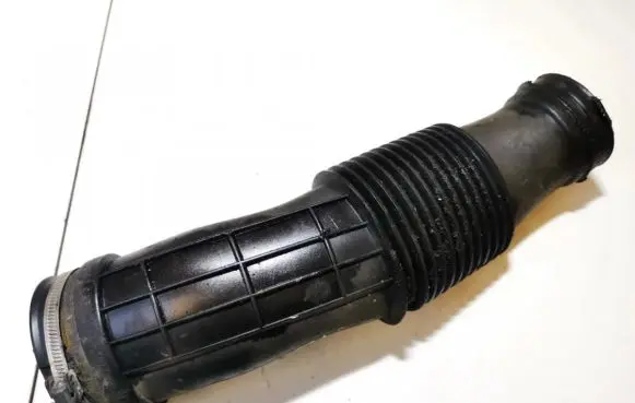 Peugeot 607 Air intake hose/pipe 9653096580 9653096680
