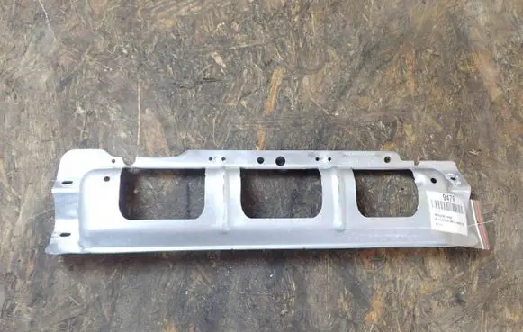 Mercedes-Benz GL X166 Other dashboard part A1666890014