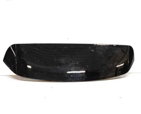 Audi Q3 8U Tailgate/trunk spoiler 8U0827933F