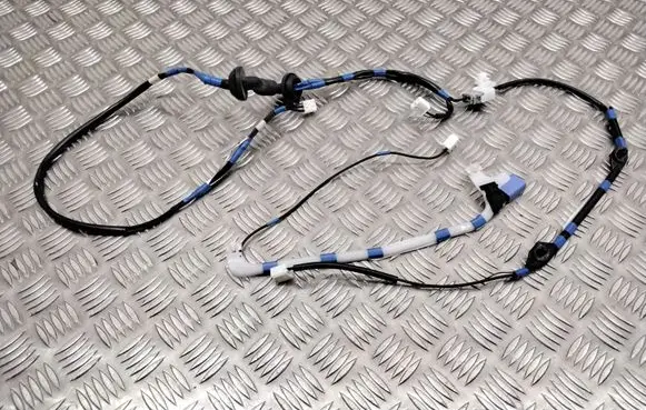 Lexus RX 450H Tailgate/trunk wiring harness 8610148D90 861010E820