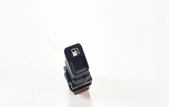 Citroen C6 Fuel tank opening switch 