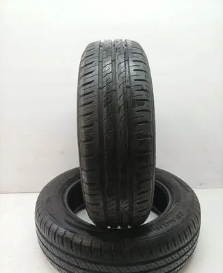 Fiat Grande Punto R15 summer tire 