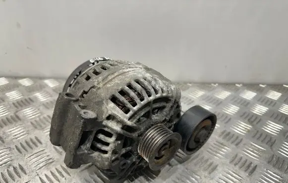 BMW 3 E46 Generator/alternator 7505897