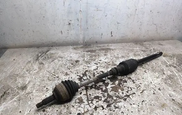 Opel Vivaro Front driveshaft 
