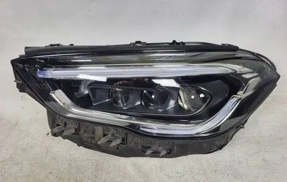 Mercedes-Benz GLA H247 Headlight/headlamp A2479064906 01615441 1EX2664