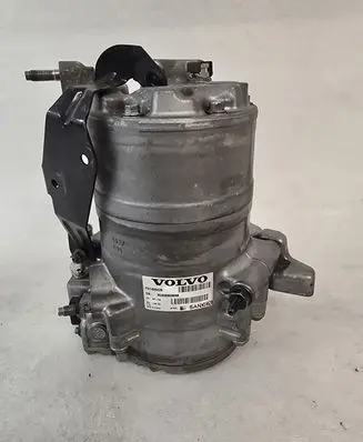 Volvo XC90 Air conditioning (A/C) compressor (pump) 31455426