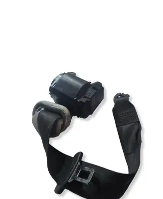 Audi A4 S4 B5 8D Front seatbelt 0359305H 193857737