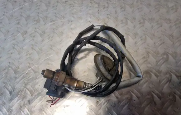 Lambda probe sensor