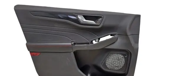 Ford Escape IV Front door card panel trim PJ6BS23943 PJ6BS23943EA3ZHE 3F501154LCA