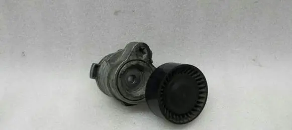 BMW 5 GT F07 Generator/alternator belt tensioner 7549873