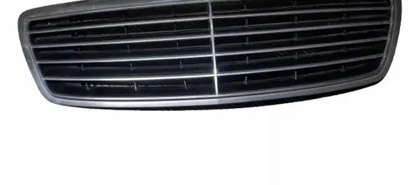 Mercedes-Benz S W220 Front bumper upper radiator grill A2208800583