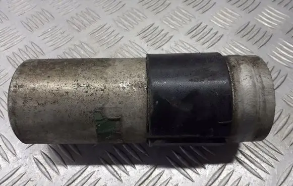 Volkswagen PASSAT B5 Air conditioning (A/C) air dryer 