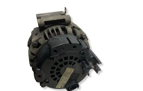 Audi A6 S6 C6 4F Generator/alternator 06E903016G