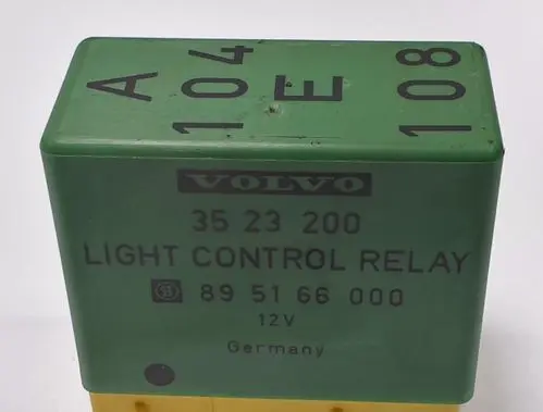 Other relay