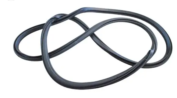 Volvo XC90 Rubber seal front coupe door 31457673