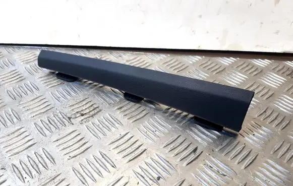 Audi Q5 SQ5 Dashboard side end trim 8R0868204