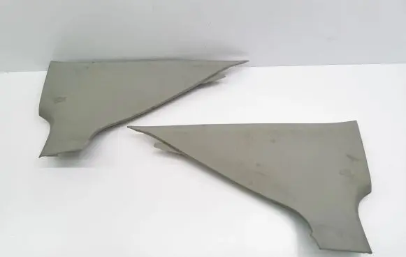 Toyota Avensis T270 (C) pillar trim 6247105130 6247205130