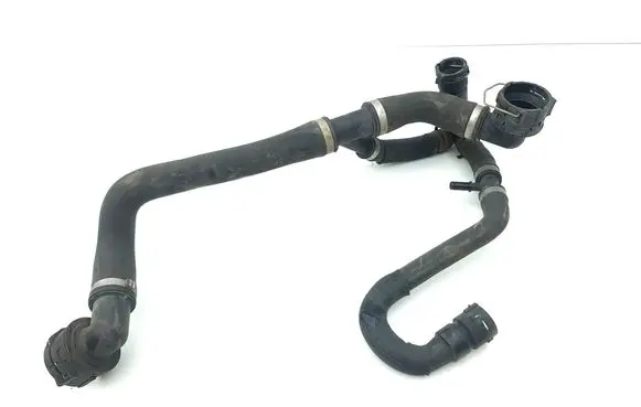 Land Rover Discovery Sport Engine coolant pipe/hose GJ328260AA