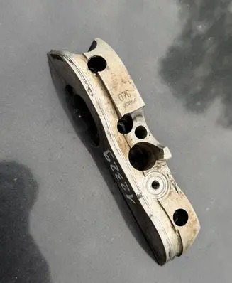 Volkswagen Transporter - Caravelle T5 Camshaft holder U0864