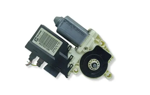 Seat Toledo II (1M) Front door window regulator motor 101386101KASACJA 101386101