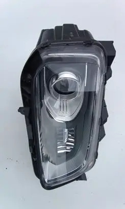 Hyundai Kona I Headlight/headlamp