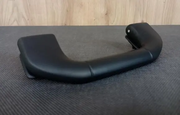 Mercedes-Benz E C207 W207 Headlining roof cover 204100051 A204100051