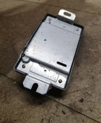 Hyundai Tucson JM Other control units/modules 9544739982