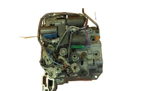 Volvo V50 Torque split ecu control unit/module 