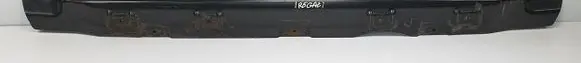 Porsche Cayenne (9PA) Bottom radiator support slam panel 7L0805551A