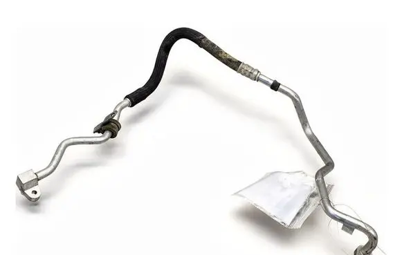 Alfa Romeo Giulia Air conditioning (A/C) pipe/hose 50552669