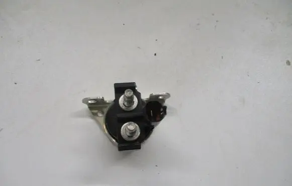 Nissan Qashqai Starter motor 25116BB50A