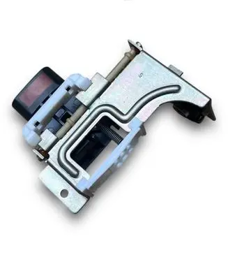 Alfa Romeo 147 Rear glass lock/latch A381 183462760