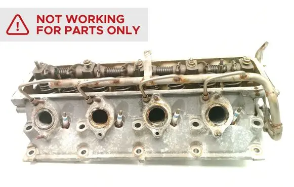 Engine head