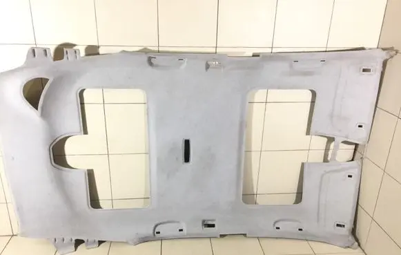 Opel Meriva A Headlining 