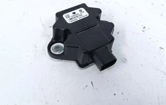 Dodge Durango III ESP acceleration yaw rate sensor P56029469AA