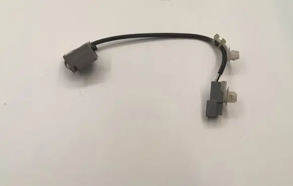 Toyota RAV 4 (XA30) Brake pedal sensor switch 168132