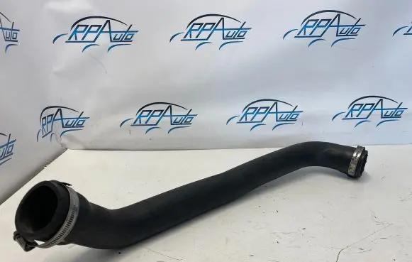 Opel Vivaro Intercooler hose/pipe GM51411 248597