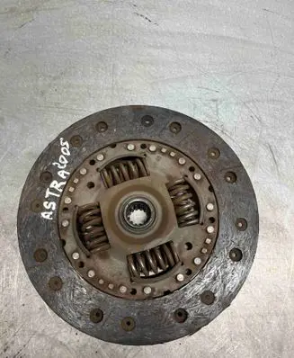 Opel Astra H Clutch set kit R90400169