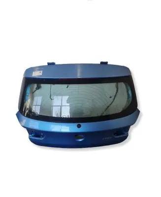 BMW 1 F20 F21 Tailgate/trunk/boot lid 