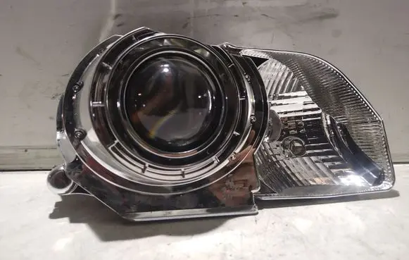 Headlight part
