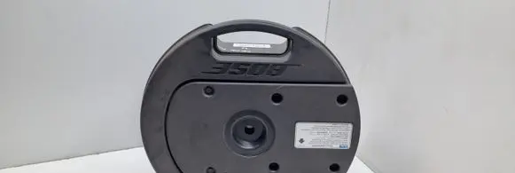 Nissan Qashqai Subwoofer speaker 28170JD65A
