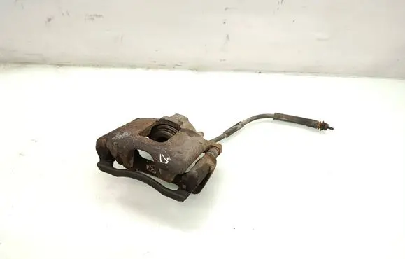 Dodge Nitro Front brake caliper 